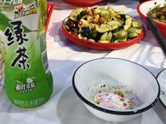 -去吃龙虾|鲜活小海鲜·鲜货烧烤(红林世界城店)