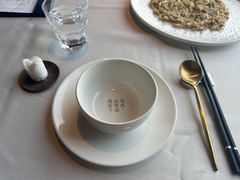 -情书·中餐厅(长嘉汇店)