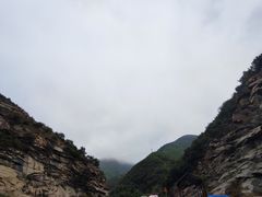 -雪帽山风景区