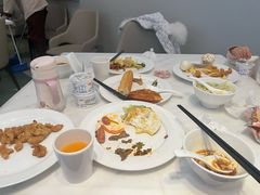 -春晖园度假酒店温泉