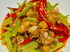 -庐灶江南·江南菜·四合院Bistro(东直门雍和宫·原华侨宾馆店)