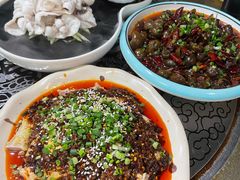 -庆合府重庆大排档(紫都城店)