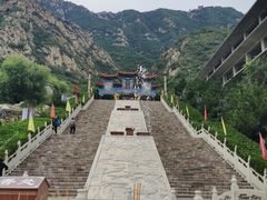 -鸡鸣山旅游风景区