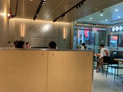 -麦当劳(龙阳路店)