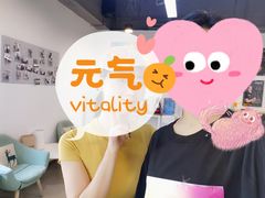 -每刻健身工作室(西直门店)