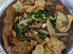 -凤张螺蛳粉·爽口粉(跃进路总店)