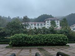 -全国青少年井冈山革命传统教育基地