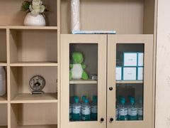 -张钰强中医正骨推拿连锁(华发商都店)