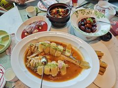 -锦楼·臻选新杭帮(正大广场店)