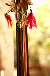 店内环境-老黑造型