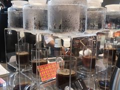 -Seesaw Coffee(苏州中心店)