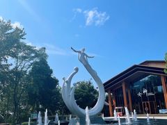 -庐山西海主景区