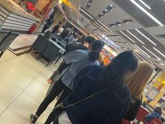-红鼻子桂林米粉(金唐新光界店)