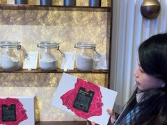 -BAKER&SPICE(安福路店)