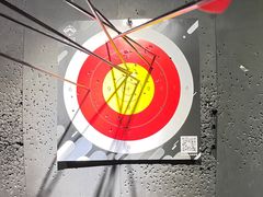 -無弓射箭俱乐部(领展中心城店)