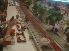 -乡党臊子面(丰庆公园店)