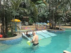 -渔岛海洋度假区