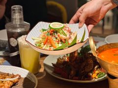 -普叽普叽泰式茶餐厅(港汇店)