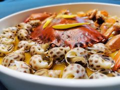 -荷风细雨·中国茶宴(碧云店)