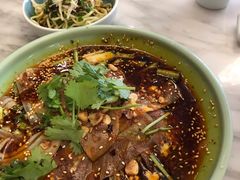 夫妻肺片-陈麻婆豆腐总店