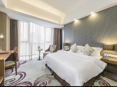 -福州仓山万达浦上大道地铁站锦江都城酒店