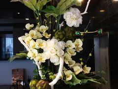 -上海虹梅嘉廷酒店