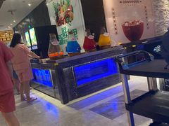 -太极泉健康休闲广场