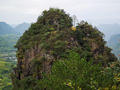 -南尖岩