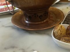 -牛街·马辈儿涮肉(牛街二店)