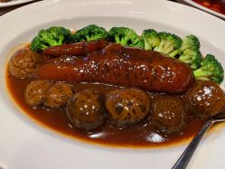 -上海喜玛拉雅酒店-宴会中心
