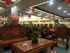 -孙府大院(步行街店)