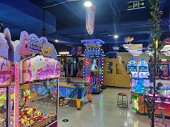 -大玩家(大连高新万达店)