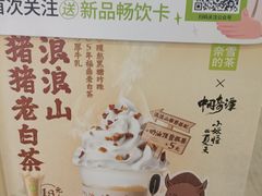 -奈雪的茶(市百一店)