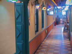 -驿楼兰·新疆菜(火车站店)