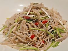 -大张烙馍村(泉山店)