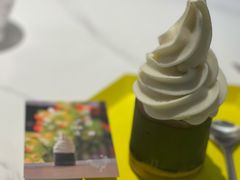-茶是一枝花泡茶店