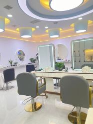 -Show fa salon 秀发沙龙