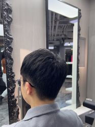 点击看大图 -Sying杉影日式烫染專門店