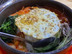 -朝鲜烤肉(安宁庄店)