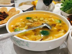 -不倒翁·徽天下名菜楼(马鞍山路店)