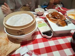 -西贝(紫荆广场店)