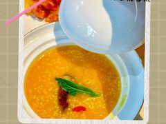 -秦月轩·陕西家乡菜(阜成路·五棵松店)