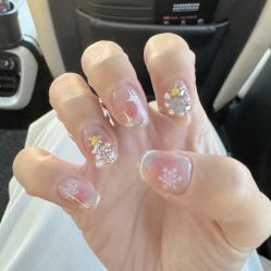 -斯馨·健康美甲美睫