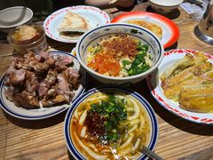 -袁家村关中印象体验地(大唐不夜城店)