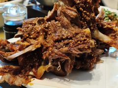 -凯鸽酒楼(大同振兴街店)