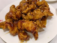 -杏园餐厅(阜成门店)