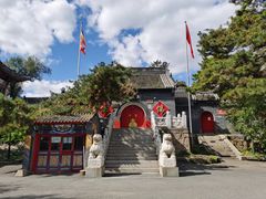 -北山公园