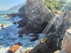 -鹿嘴山庄
