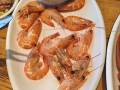 -金海湾海鲜排档(朱家尖店)
