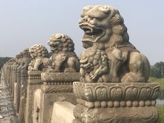 -卢沟桥文化旅游区